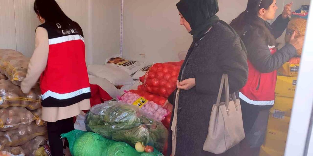 Ramazan’da Gıda Denetimleri Arttırıldı