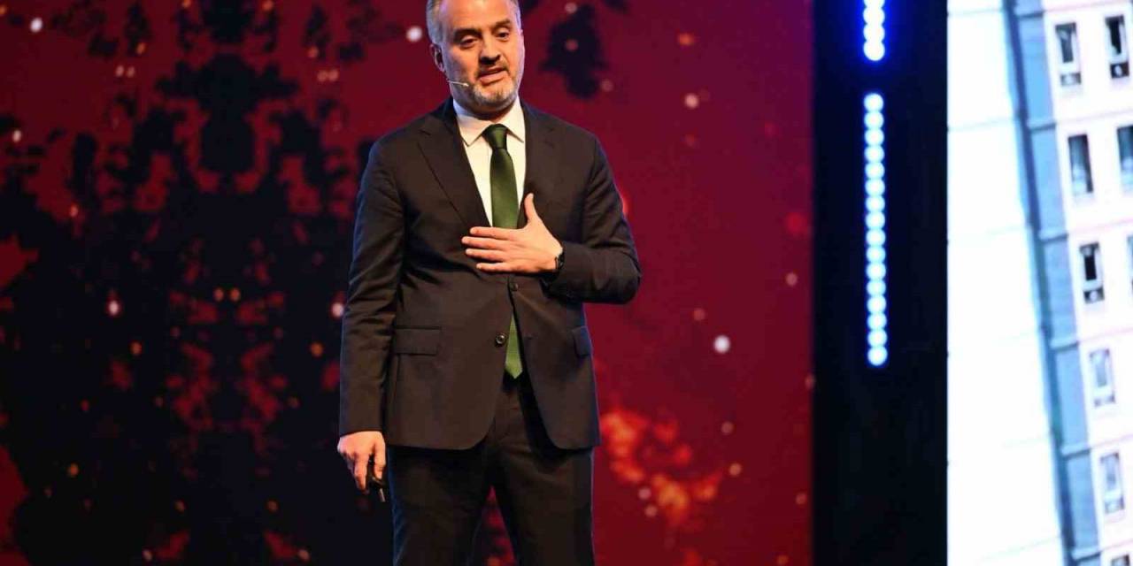 Başkan Aktaş: “Yeni Evlenecek Çiftlere Düğün Salonu Bizden”