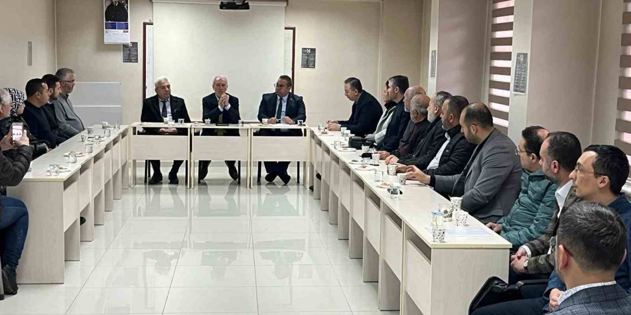 Kütahya’da 2023 Yılında 2 Bin 802 Asansörün Bakımı Yapıldı