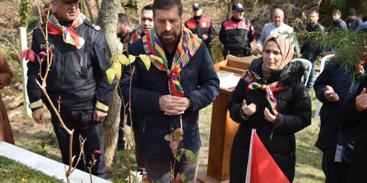 Makbule Hanım, Şehadetinin 102. Yılında Anıldı