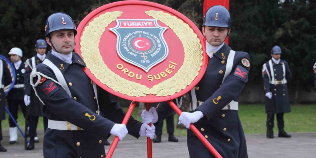 Çanakkale Zaferi’nin 109. Yılı