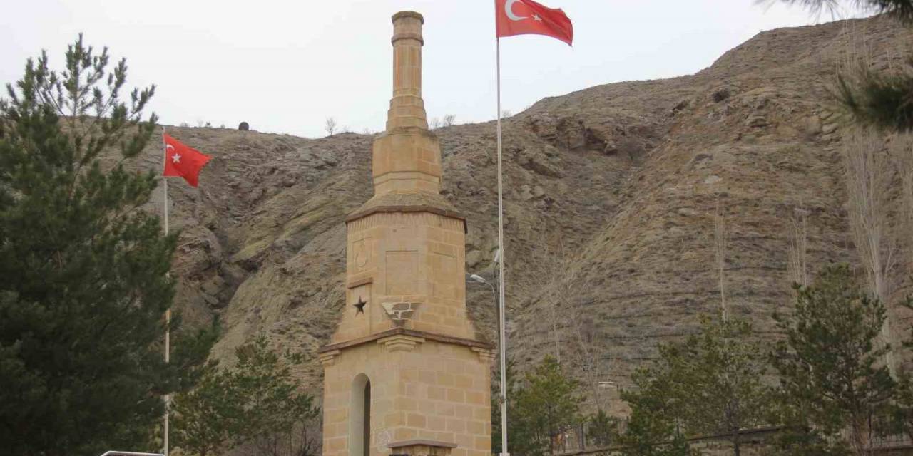 Cepheye Gidemeden Şehit Oldular, Bu Şehitliğin Hikayesi Hüzünlendiriyor