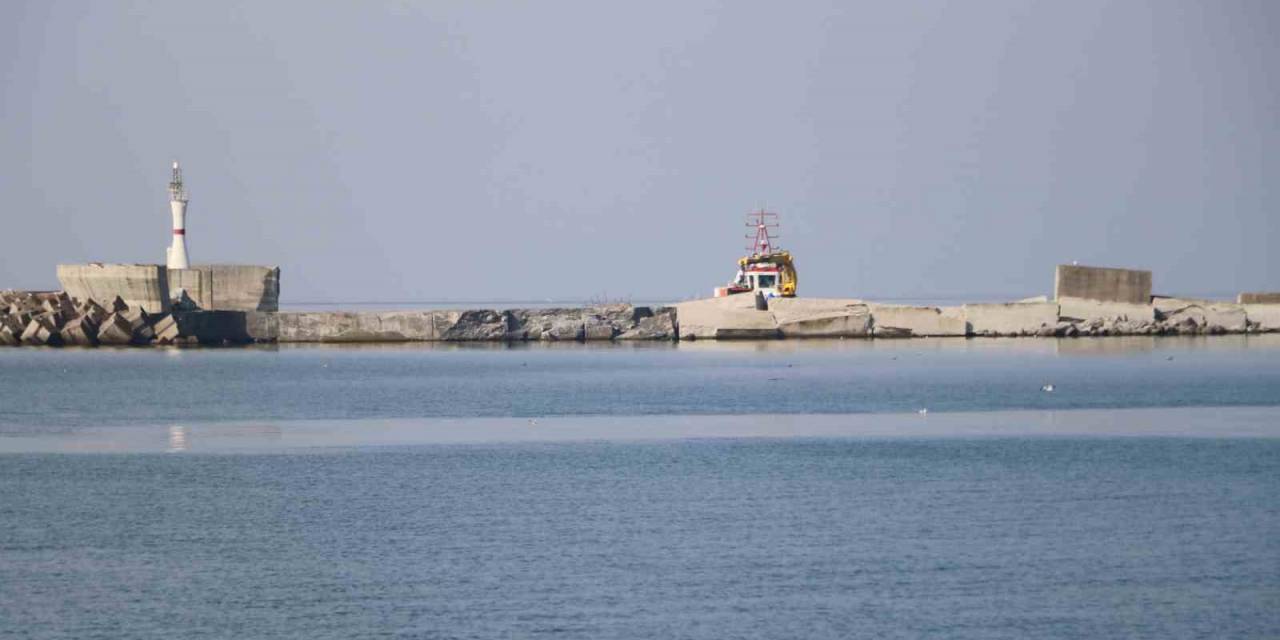 Kafkametler’in Kayıp 7 Mürettebatını Arama Çalışmaları 121 Gündür Sürüyor