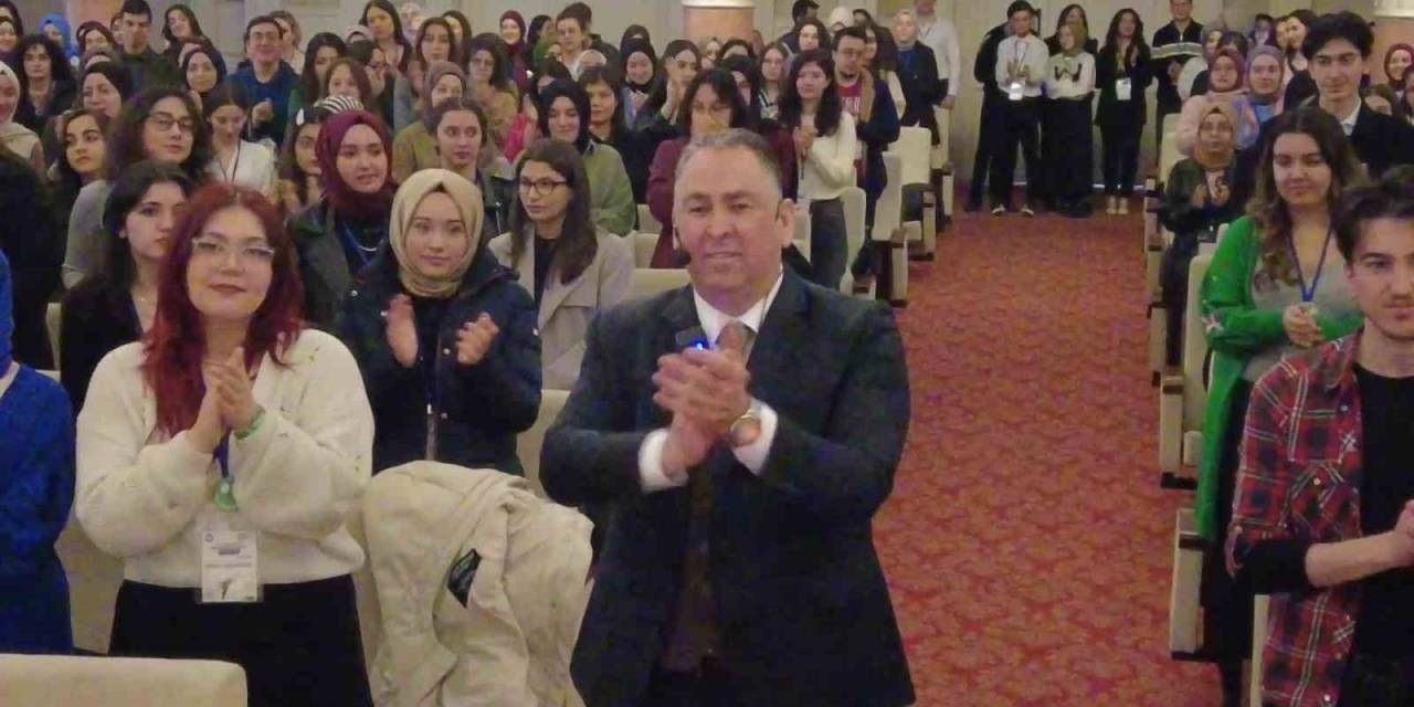 Cumhurbaşkanı Erdoğan’ın Bağımlılıkla Mücadele Çalışmalarına İş İnsanı Hasan Yıldız’dan Tam Destek