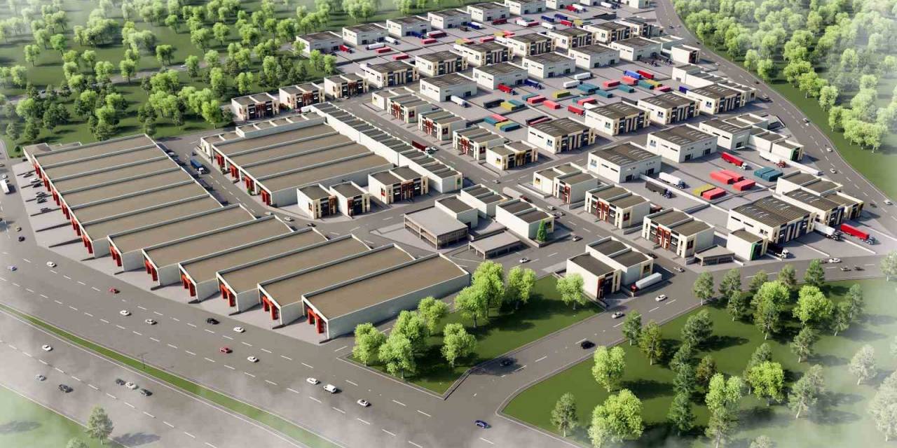 Talas’ta Bu Hafta 3 Önemli Açılış Ve Temel Atma