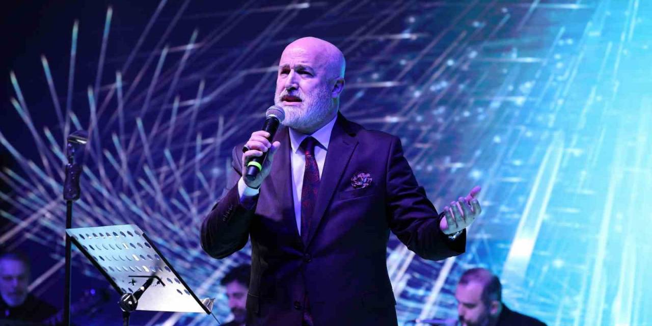 Talas’ta Hafta Sonu Ramazan Dolu Dolu