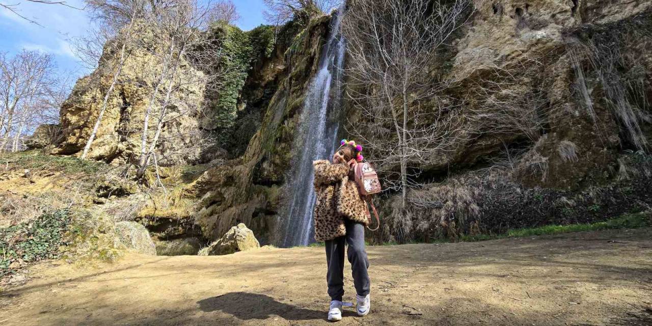 Tokat’ın Doğa Harikası Keşfedilmeyi Bekliyor