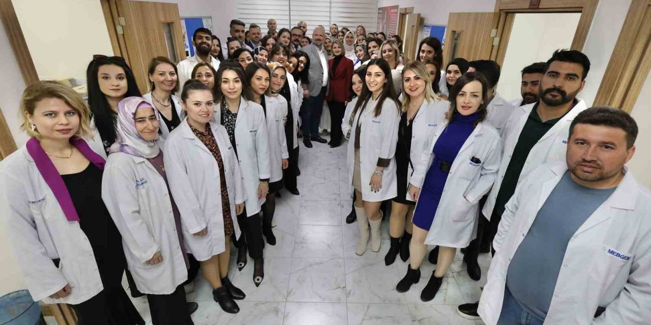 Menemen Belediyesi, Yeni Eğitim Merkezini Ulukent’te Açtı