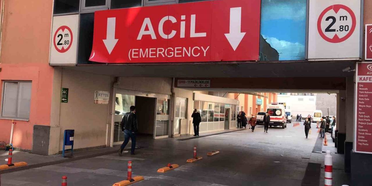 Batman’da Bir Kişi Aracın İçinde Başından Vurulmuş Halde Bulundu