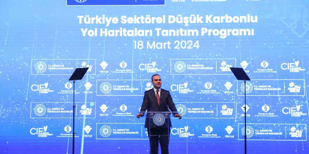 Gübre Sektöründe Hedef "0 Emisyon"