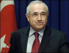 Krizin ciddiyetini kabul etti!