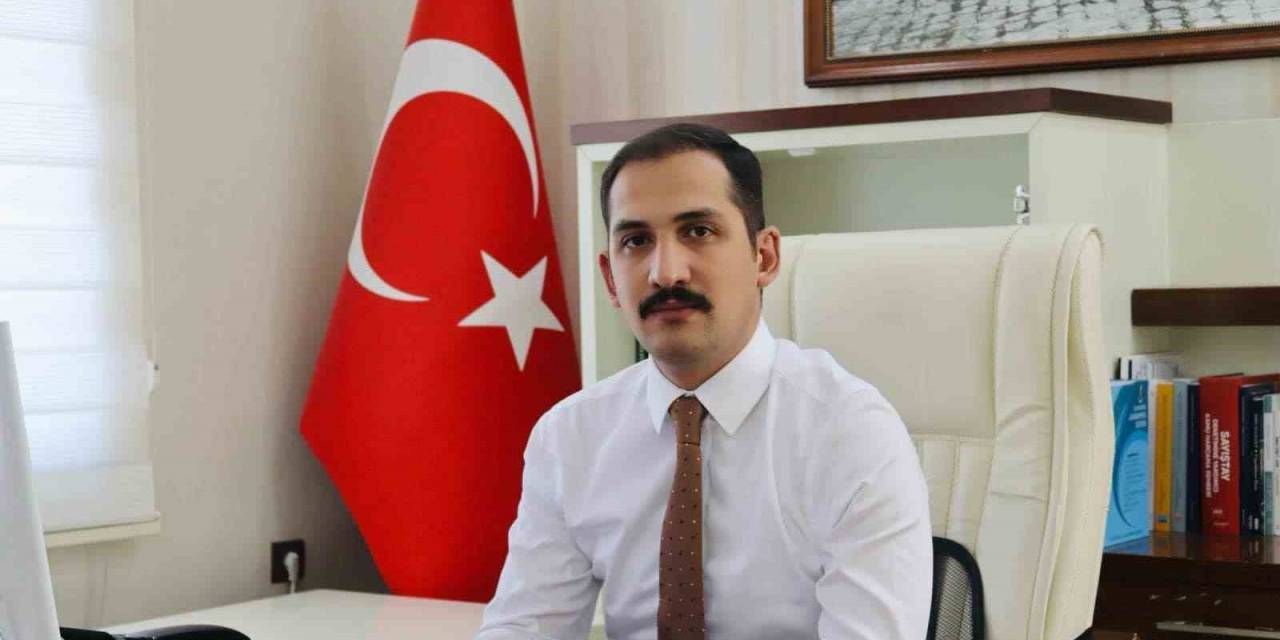 Çıldır Kaymakamı İpek’ten Çanakkale Zaferi Mesajı