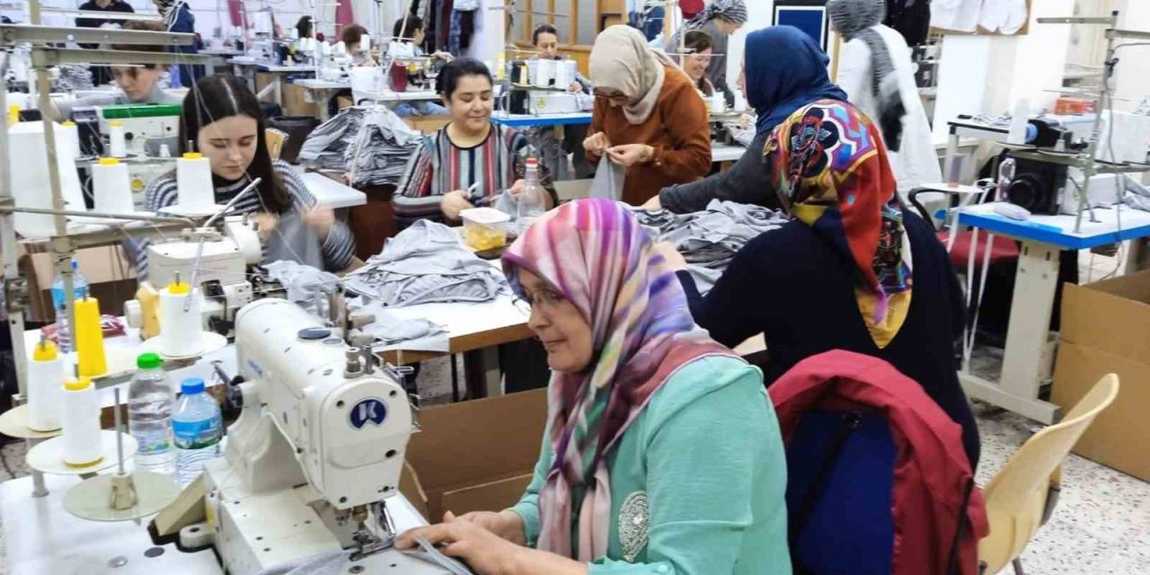 Denizli Milli Eğitim, Filistin İçin İnsani Yardım Kampanyası Düzenledi