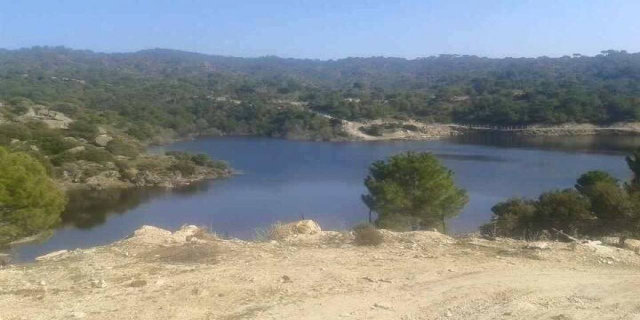 Başkan Çerçioğlu’ndan Üç İlçeye Sulama Tesisi Müjdesi