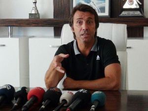 Bülent Korkmaz Sorumluluğu Aldı