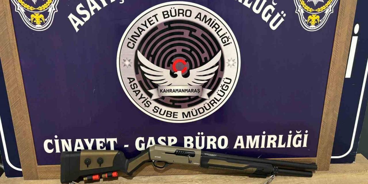 Çeşitli Suçlardan Aranan 49 Şahıs Tutuklandı