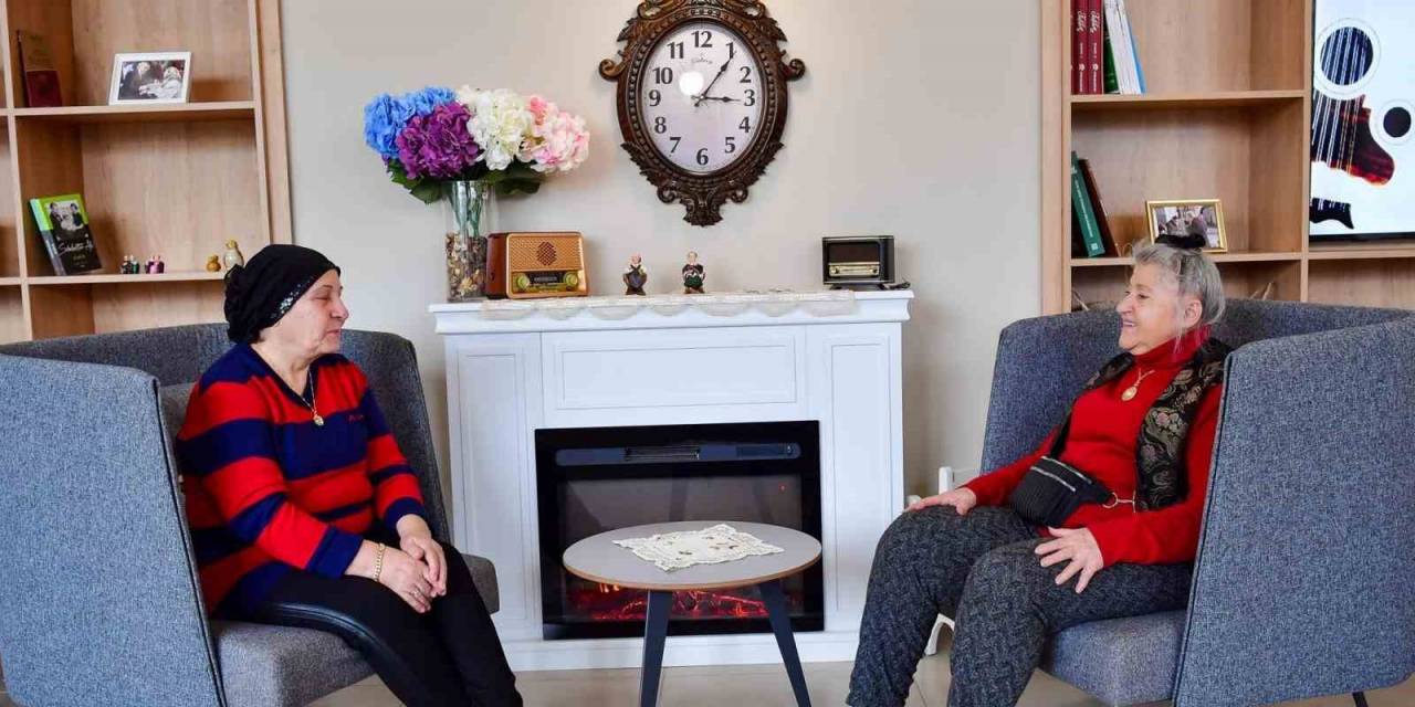 Fatih Belediye Başkanı Turan: “Yadigar Kahvesi Vefa Ve Gelecek Projesidir”