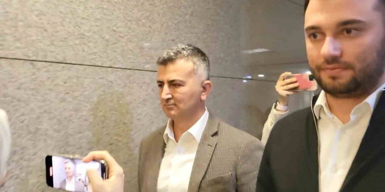 Sosyal Medyadaki ‘Para Sayma’ Görüntülerine İlişkin İmamoğlu İnşaat Genel Müdürü İfade Verdi