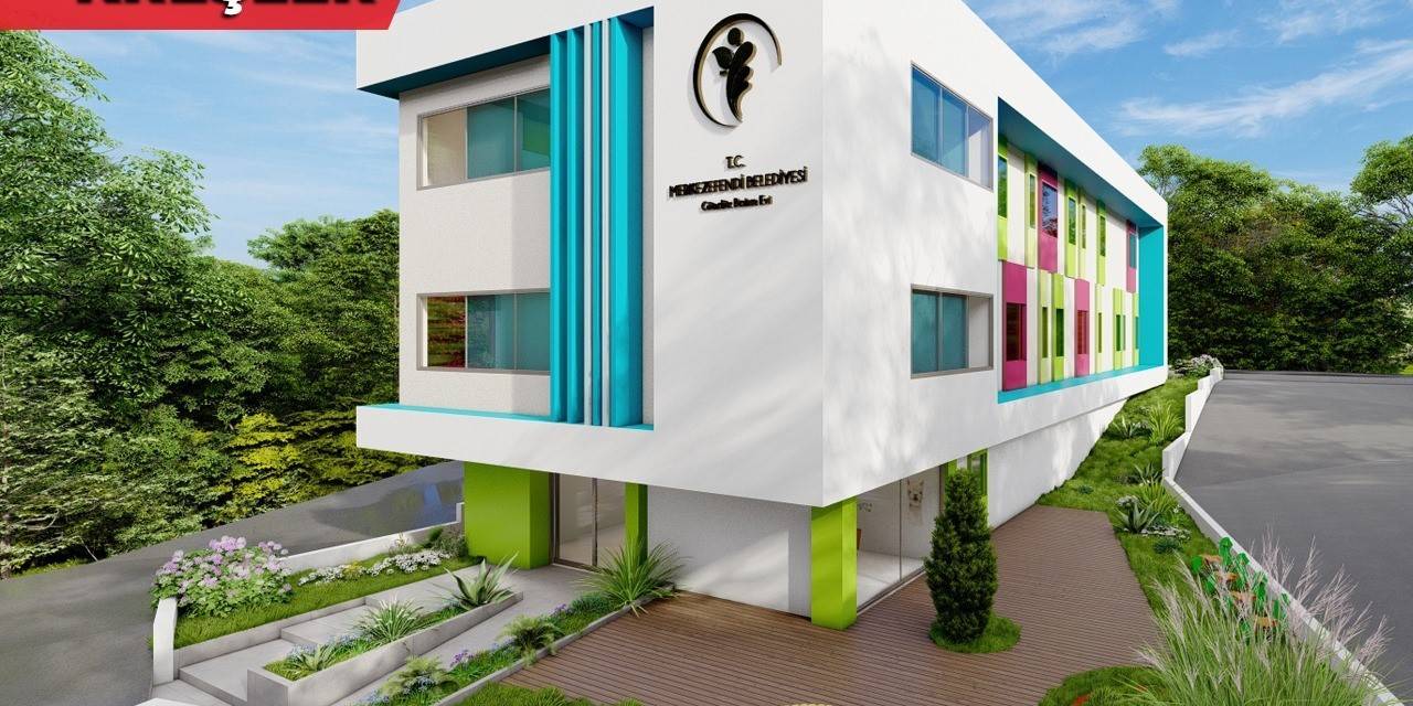 Başkan Doğan; “Kreşler Bizim Gözde Projemiz”