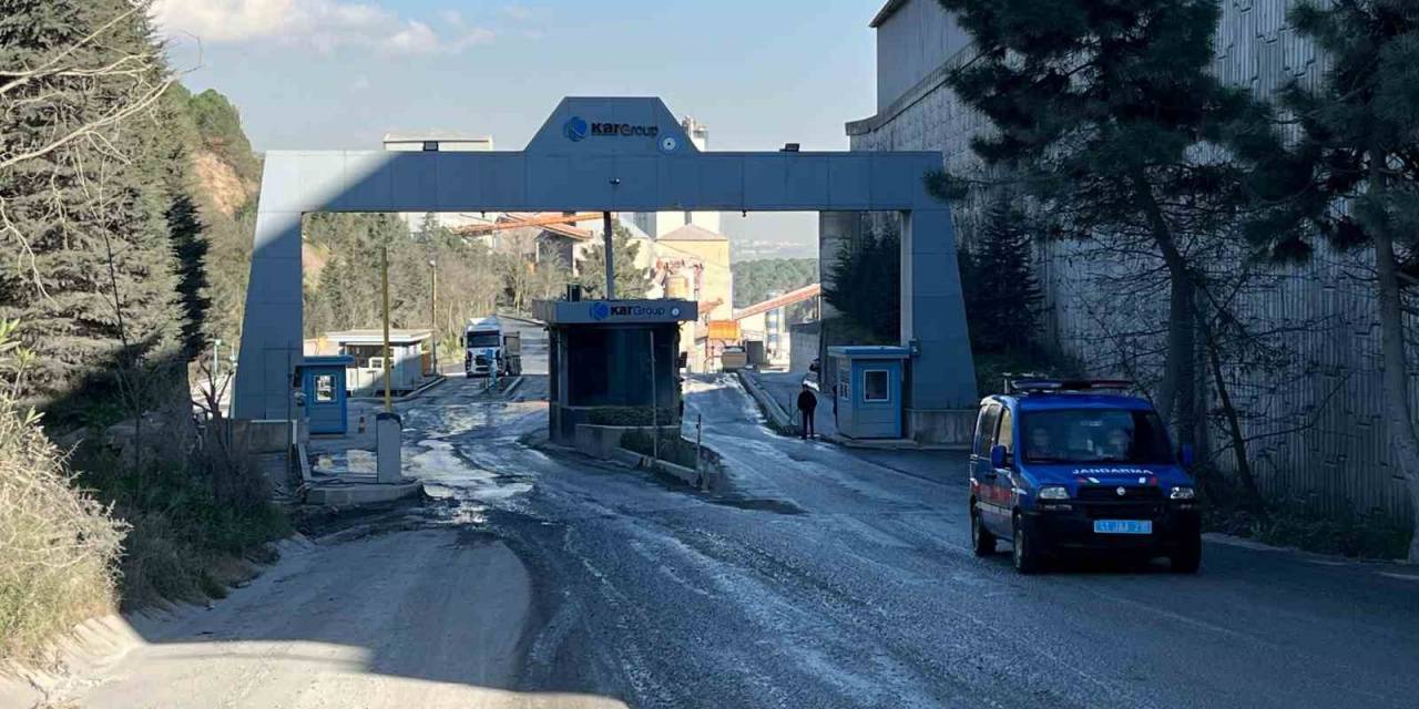Sanayi Tüpü Faciasında Fabrikanın Yönetim Kurulu Başkanı Hayatını Kaybetti