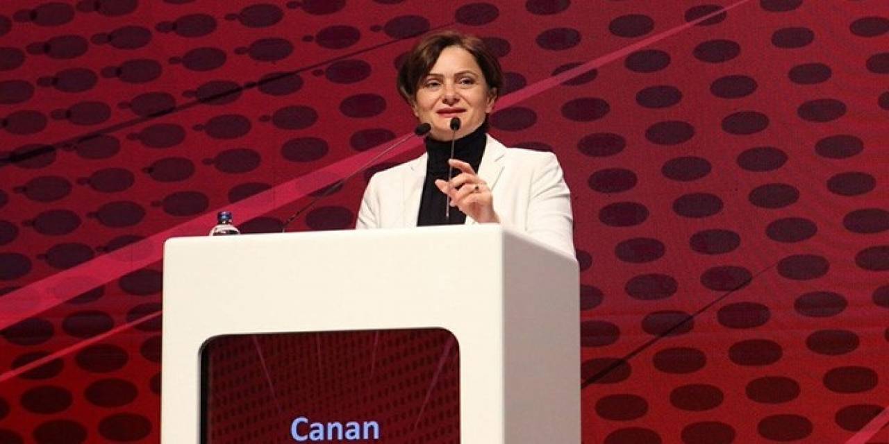 Sosyal Medyadaki ‘Para Sayma’ Görüntülerine İlişkin Canan Kaftancıoğlu İfadeye Çağrıldı