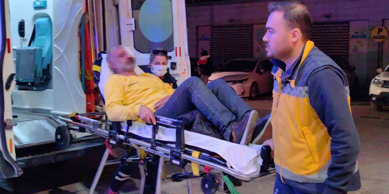 Tütün Çuvalına Ağırlık Yapsın Diye Peçete Koydu, İki Kardeşten Dayak Yedi