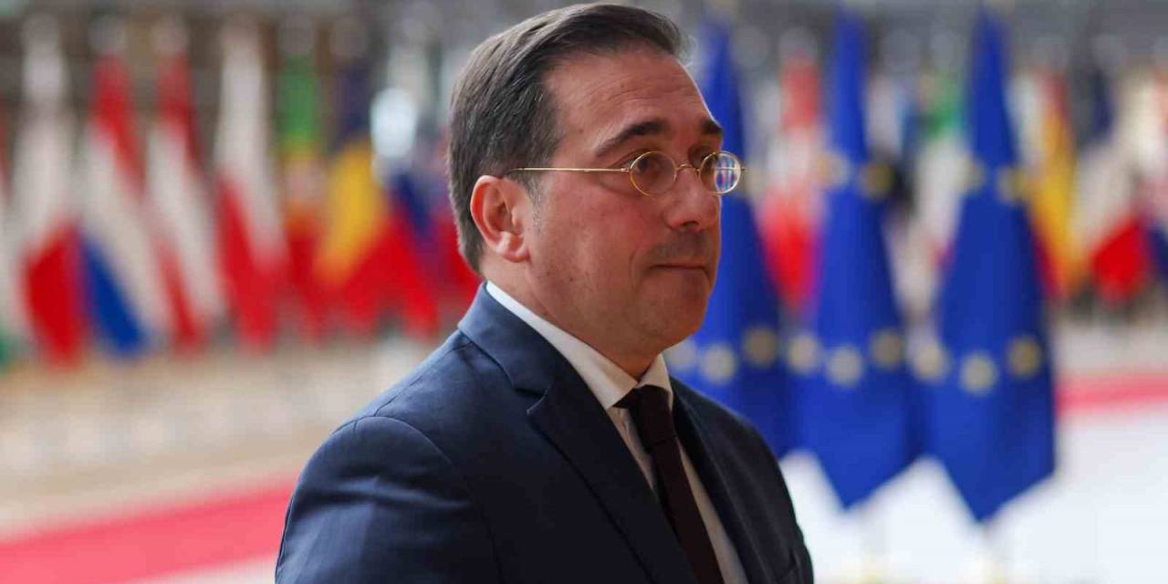 Ab, Batı Şeria’da Şiddet Olaylarına Karışan Yahudi Yerleşimcilere Yaptırım Kararı Aldı