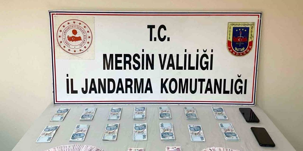 Mersin Merkezli 3 İlde Göçmen Kaçakçılığı Operasyonu: 3 Gözaltı