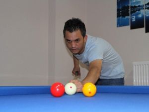 Dr. Furtun Anısına Bilardo Turnuvası Düzenlenecek