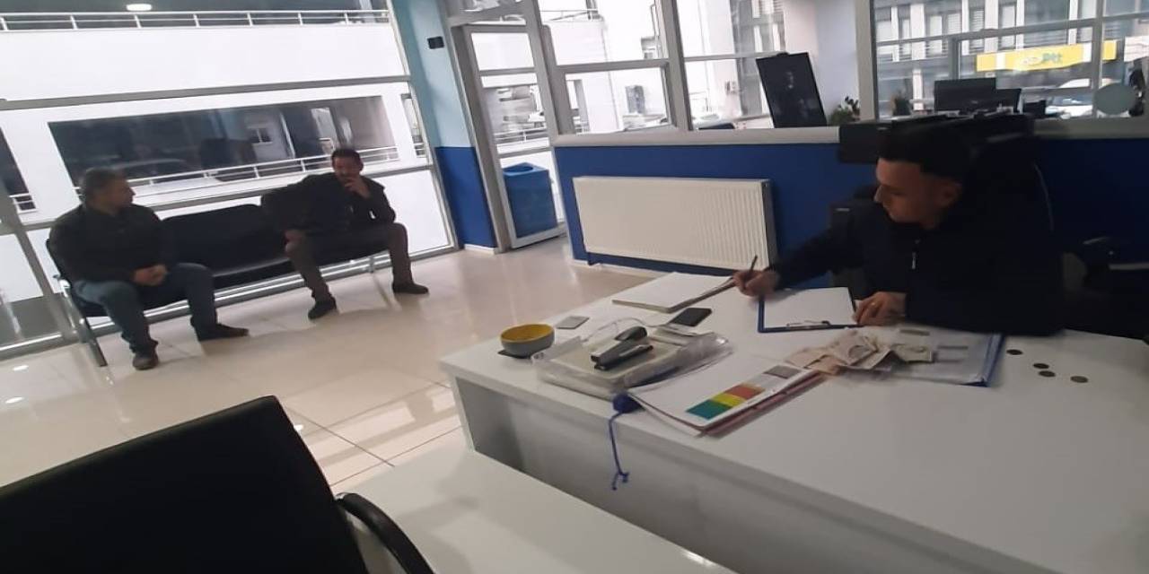 Bilecik’te Ramazan Ayından Dilencilere Göz Açtırılmıyor