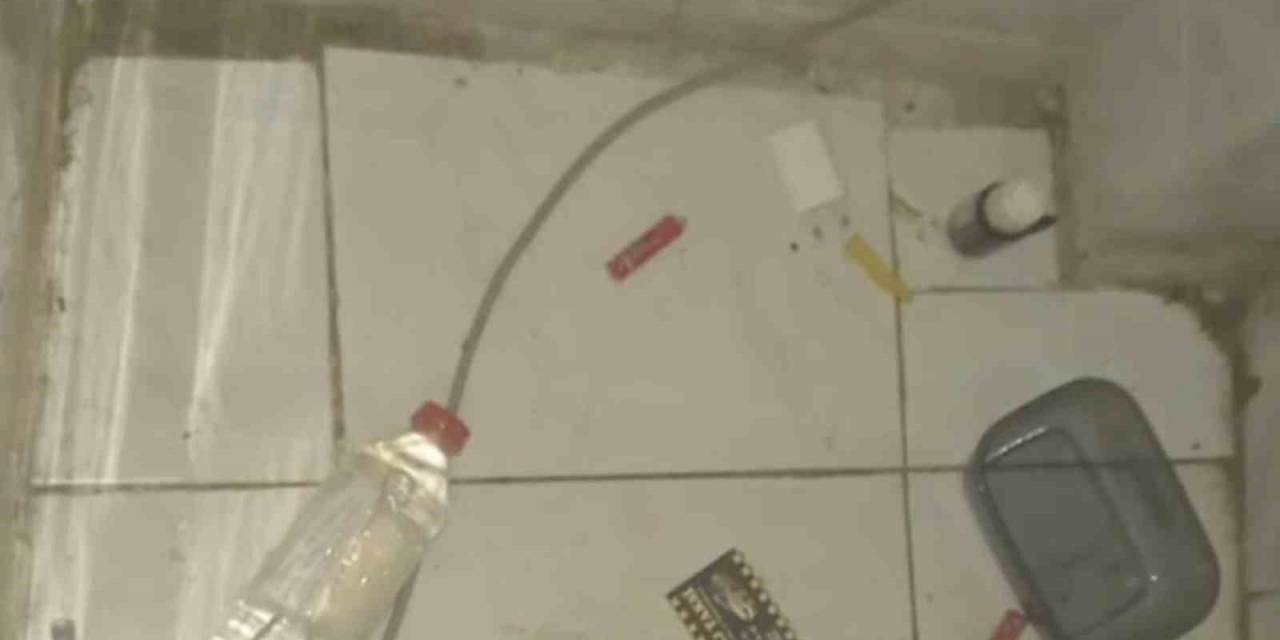 İzmir’de ’kardeşler Çetesi’ne Operasyon: 13 Gözaltı