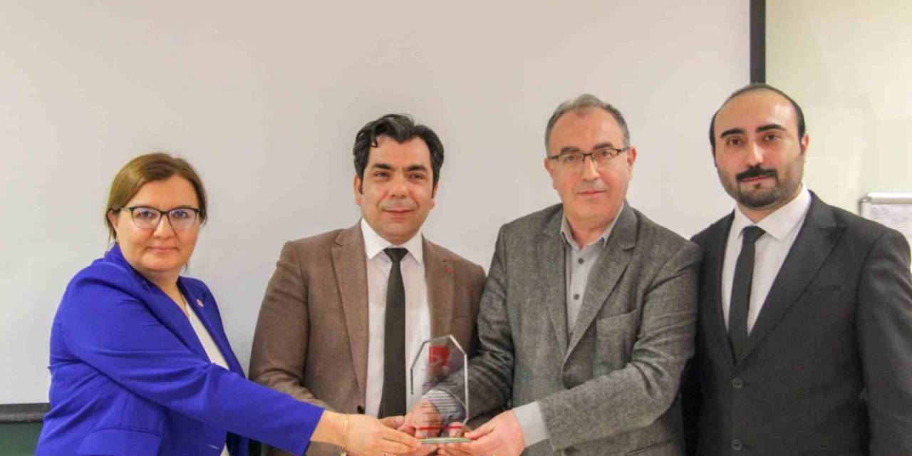 ‘Kamu-öğrenci Buluşma Serileri’ Devam Ediyor