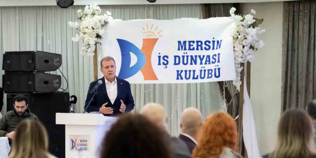 Seçer: "Tarım, Sosyal Politikalar, Kadın Ve Sağlık Politikalarımızı Zenginleştireceğiz"