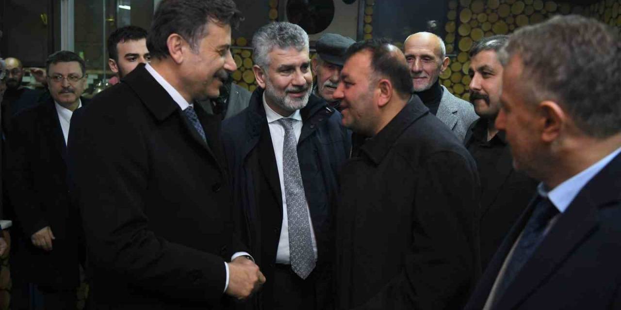 Aydın, Ortahisar’ın Önemli Sorununa Neşter Vuracak