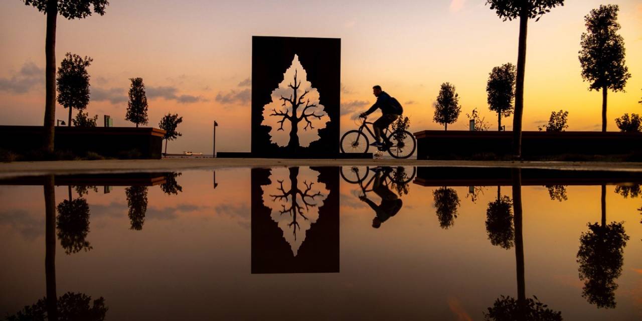 Zeytinburnu İçin 14’üncü Kez Deklanşöre Basma Zamanı