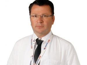 Op. Dr. Dinler, Hamilelikte En Sık Yaşanan 10 Problemi Anlattı