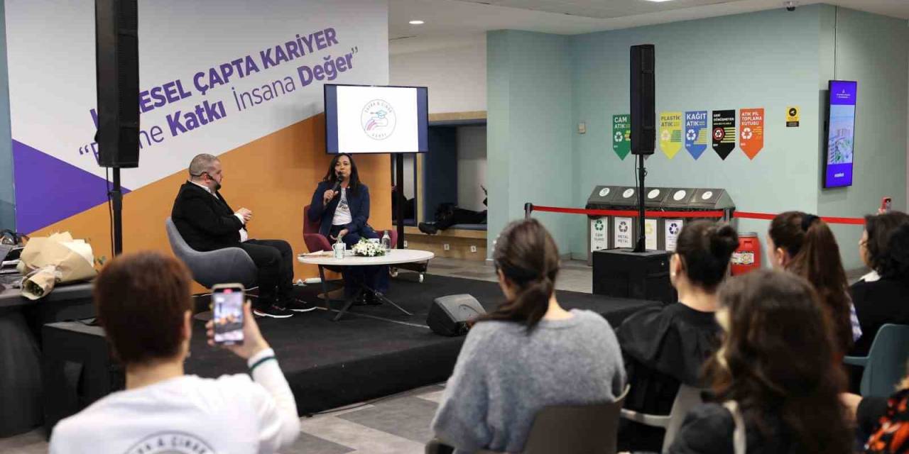 Enkazdan Doğan İyilik