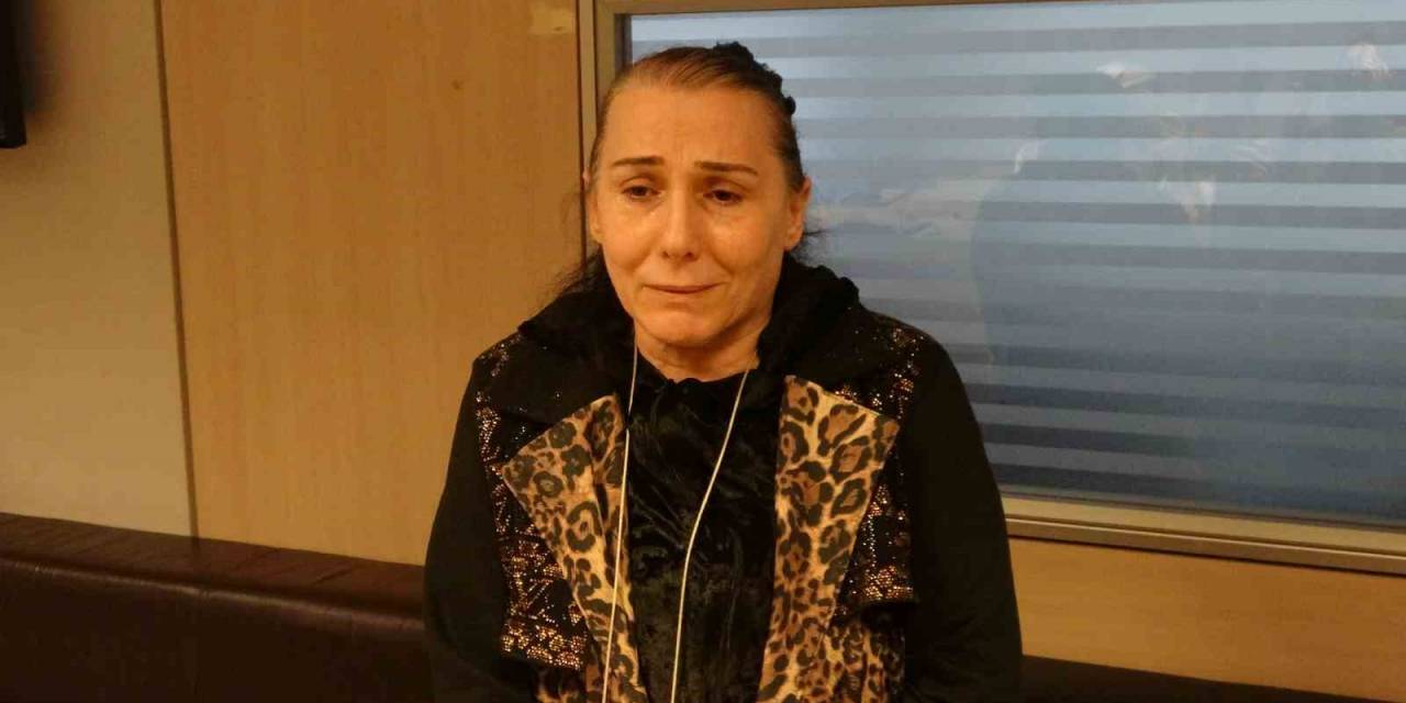 Taksinin Ezdiği ‘Pamuk’ İsimli Ördeği İçin Adalet Arıyor