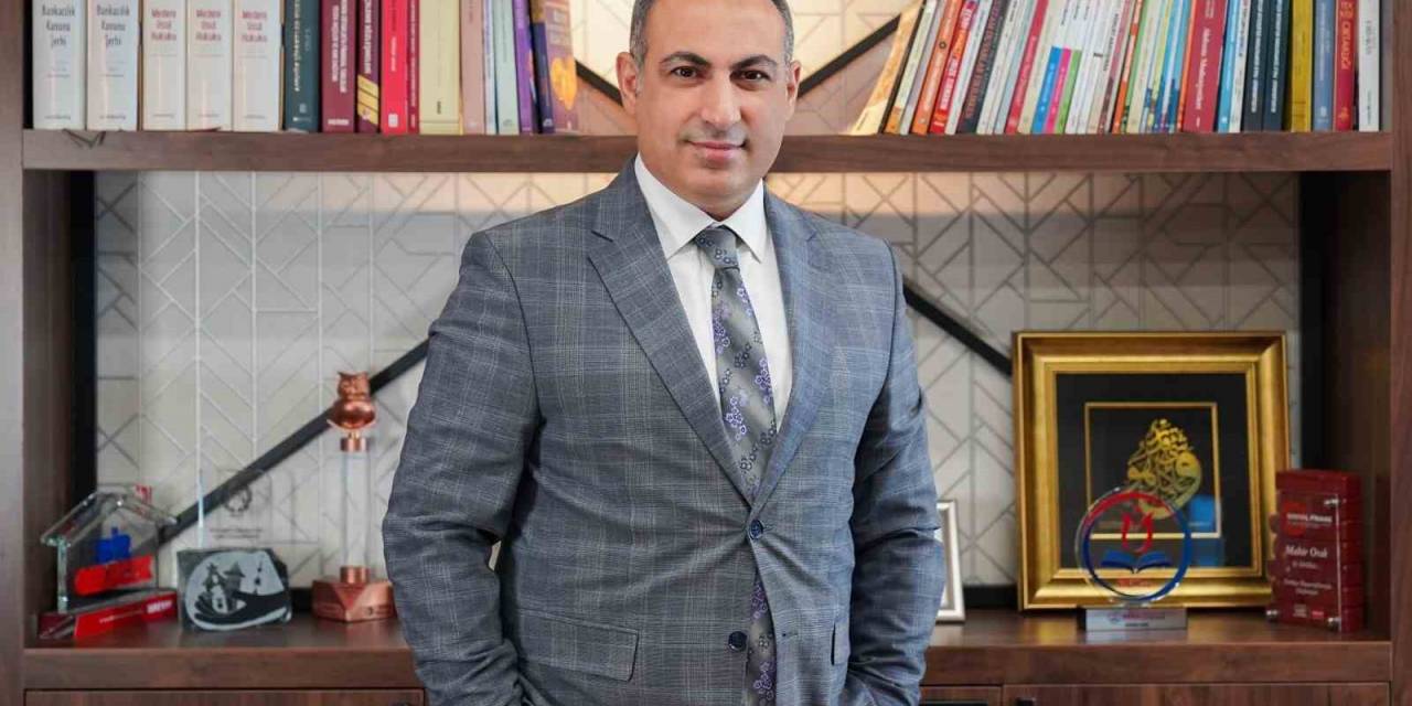 Orak: “Kentsel Dönüşüm Süreci Vatandaşın Belini Bükmemeli”