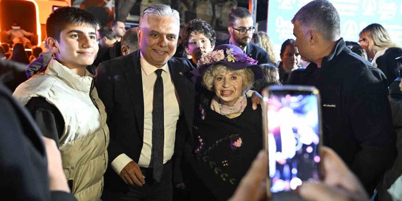 Muratpaşa’ya Akıllı Otoparklar Geliyor