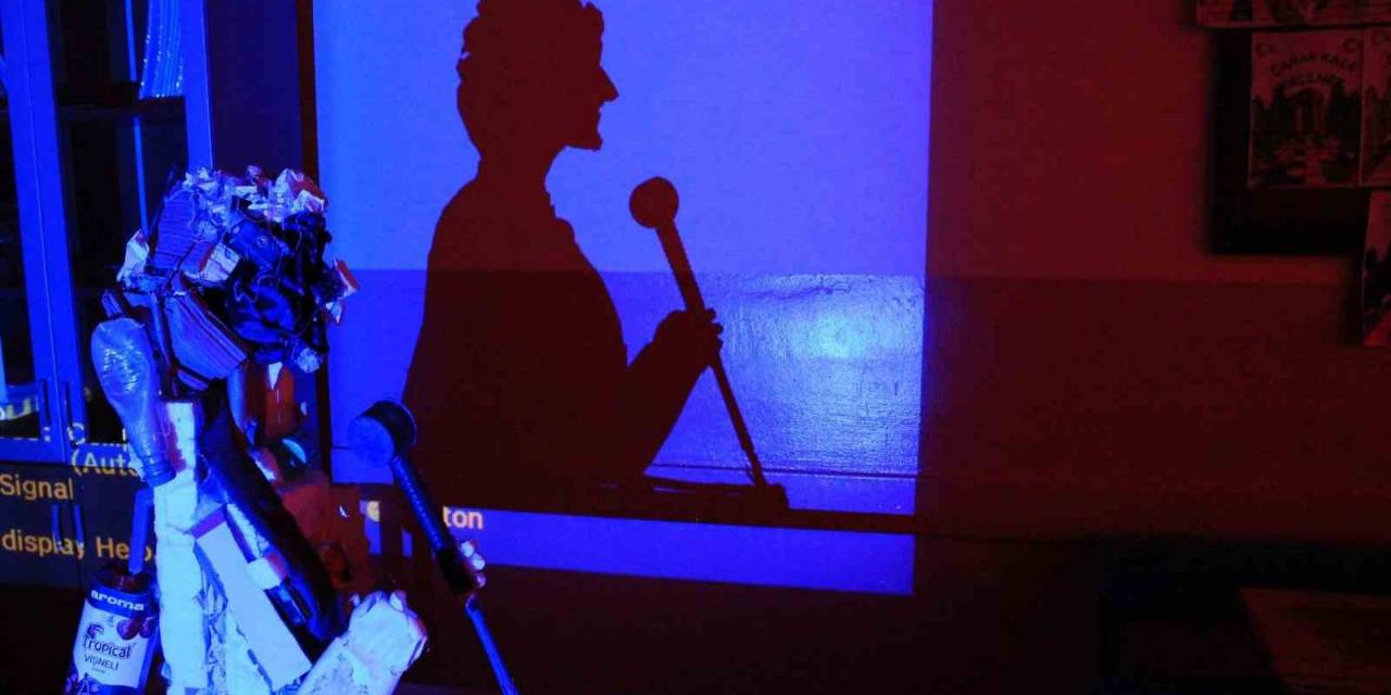 Çataklı Öğrenciler “Sıfır Atık” Projesinde İki Birincilik Aldı