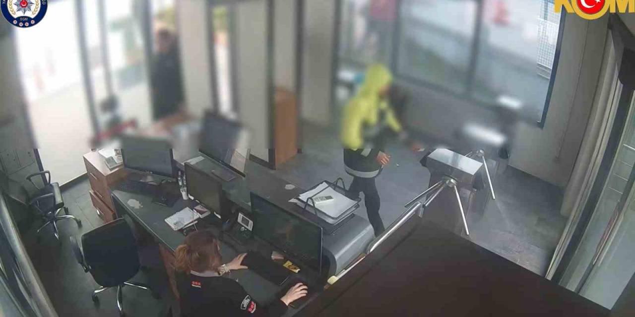 Yalova’da Cezaevi Firarisini Yurt Dışına Kaçıran 4 Zanlı Tutuklandı