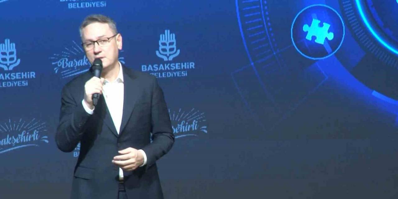 Başakşehir Belediyesi’nden Stratejik Plan Çalıştayı