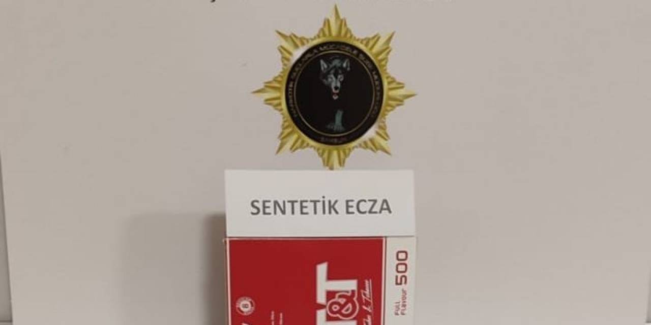 Samsun’da Narkotik Uygulaması: 16 Kişi Yakalandı