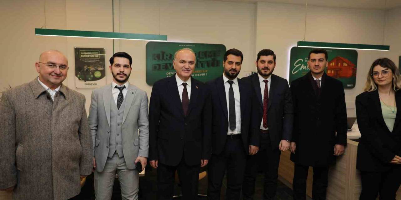 Başkan Özlü’den Park Problemine Akıllı Çözüm