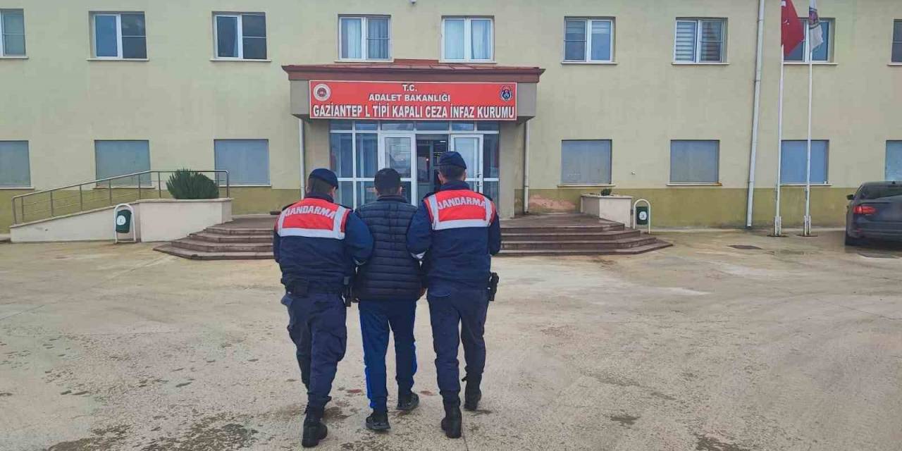 Çaldığı Küçükbaş Hayvanları Satan Şüpheli Tutuklandı