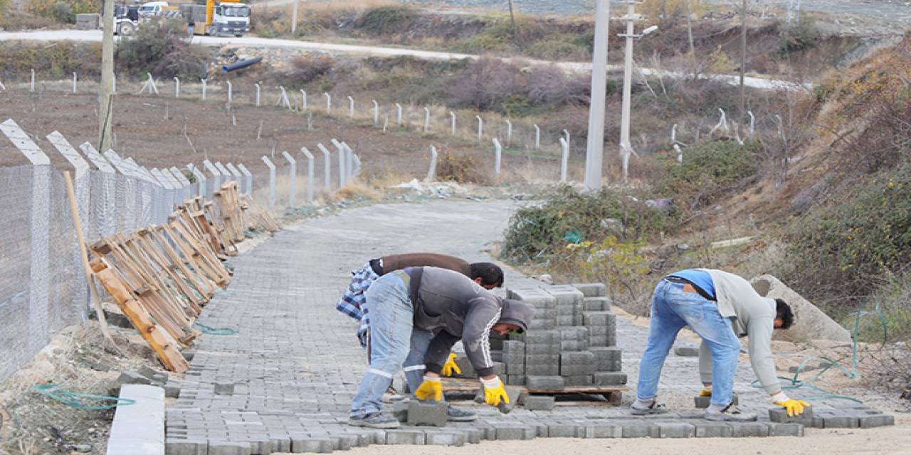 Pekdemir; “20 Yıl Önce Bürokratın Bir Lafı Çok Gücüme Gitti”