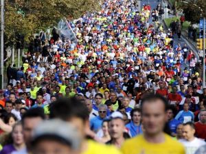 Vodafone 37. İstanbul Maratonu Kayıtları İçin Son Gün 30 Eylül Çarşamba