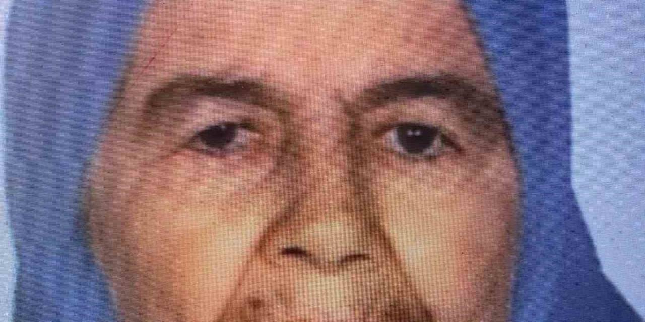 Sulama Kanalında Yaşlı Kadın Cesedi Bulundu