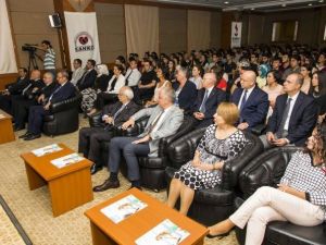 Sanko Yönetim Kurulu Başkan Vekili Adil Sani Konukoğlu: